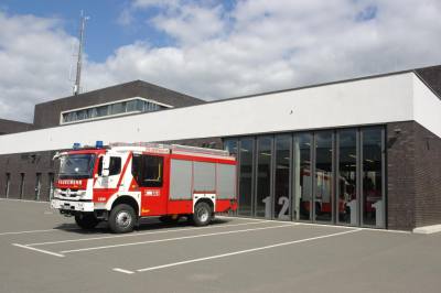Frühjahrstagung der Thüringer Feuerwehrhistoriker 2017_Besichtigung der Fw 2 der BF Erfurt.JPG
